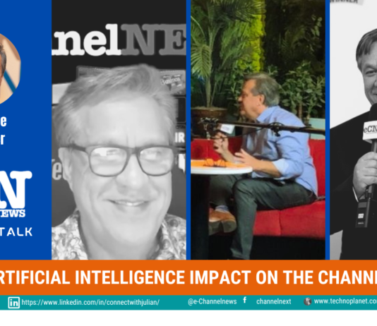 ChatGPT: Good or Bad for the Channel?