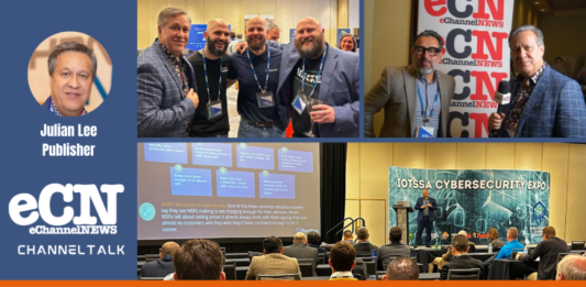 Recap of the recent IOTSSA Cybersecurity Expo in Phoenix