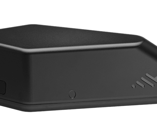 Cradlepoint Expands 5G Portfolio with Innovative “Router-on-the-Roof” for Vehicles