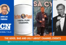 The Good, Bad and Ugly About Channel Events