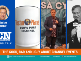 The Good, Bad and Ugly About Channel Events
