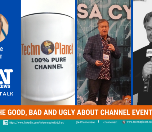The Good, Bad and Ugly About Channel Events