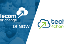 Telecom For Change Rebrands as Tech4Change to Expand Giving Programs Across Telecom & IT Channels