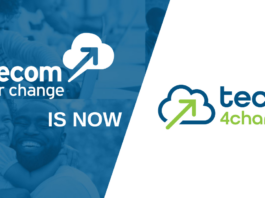 Telecom For Change Rebrands as Tech4Change to Expand Giving Programs Across Telecom & IT Channels