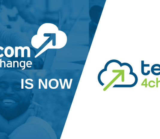 Telecom For Change Rebrands as Tech4Change to Expand Giving Programs Across Telecom & IT Channels
