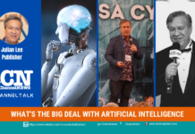 What is the big deal about artificial intelligence?