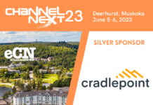 Come Meet Cradlepoint at ChannelNext Central 2023