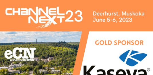 Come Meet Kaseya at ChannelNext Central 2023