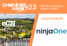 Come Meet NinjaOne at ChannelNext Central 2023