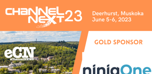 Come Meet NinjaOne at ChannelNext Central 2023