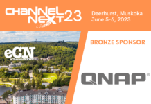 Come Meet QNAP at ChannelNext Central 2023