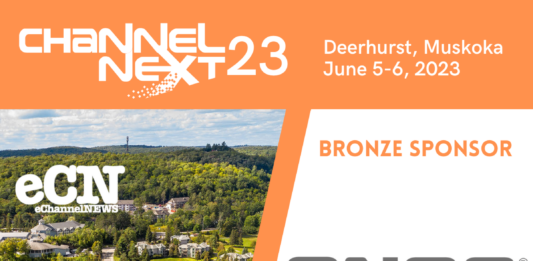 Come Meet QNAP at ChannelNext Central 2023