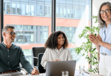 Leadership Coaching Programs: How To Get The 3-Legged Stool Of Success Working For You