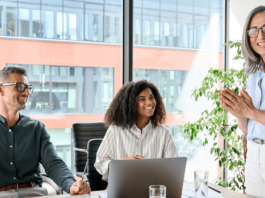 Leadership Coaching Programs: How To Get The 3-Legged Stool Of Success Working For You