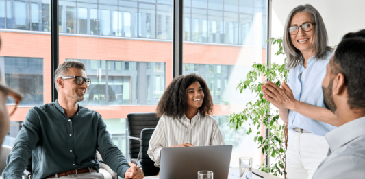 Leadership Coaching Programs: How To Get The 3-Legged Stool Of Success Working For You