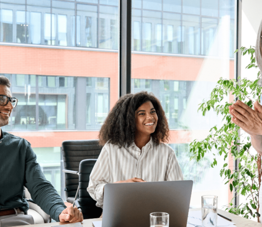 Leadership Coaching Programs: How To Get The 3-Legged Stool Of Success Working For You