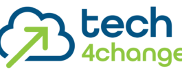 Tech4Change Launches ‘Giving as a Service’ to Simplify Charitable Programs for Technology Suppliers & Channel Partners