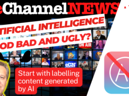 Should AI Generated Content be Labelled?