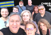 Today’s Channel Conference Experience