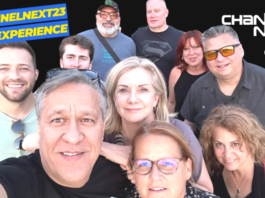 Today’s Channel Conference Experience