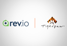 Rev.io Announces Acquisition of Tigerpaw