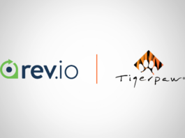 Rev.io Announces Acquisition of Tigerpaw