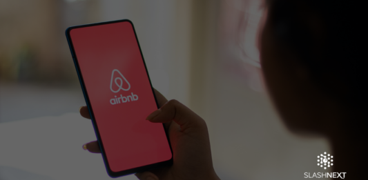 How Cybercriminals Abuse Airbnb For Fraudulent Activities