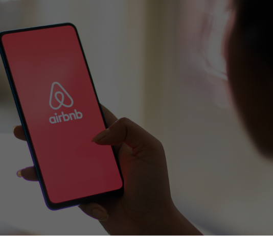 How Cybercriminals Abuse Airbnb For Fraudulent Activities