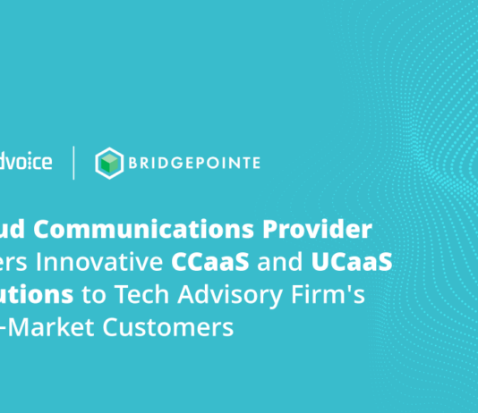 Broadvoice Partners with Bridgepointe Technologies