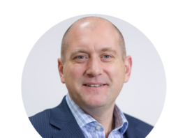 HPE announced the appointment of Simon Ewington as Vice President, Worldwide Channel & Partner Ecosystem