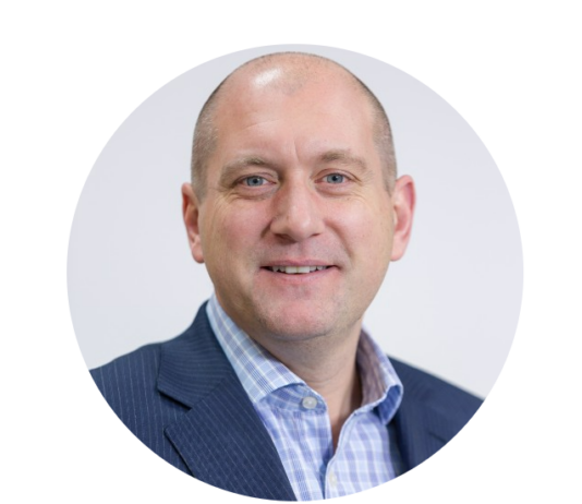 HPE announced the appointment of Simon Ewington as Vice President, Worldwide Channel & Partner Ecosystem