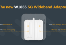 Cradlepoint 5G Outdoor Adapter Advances Energy Efficiency, Sustainability, and Connectivity Capabilities