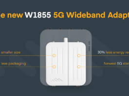 Cradlepoint 5G Outdoor Adapter Advances Energy Efficiency, Sustainability, and Connectivity Capabilities