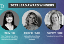 Alliance of Channel Women Announces Winners of 2023 LEAD Awards