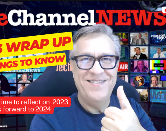 Top 10 things to know as we approach the end of 2023