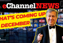 Three “events” in December 2023 that you should not miss