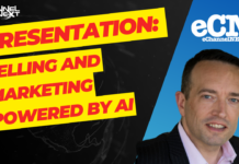 ChannelNext West 2023: Today’s Selling and Marketing Powered by Artificial Intelligence