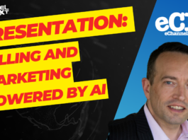 ChannelNext West 2023: Today’s Selling and Marketing Powered by Artificial Intelligence