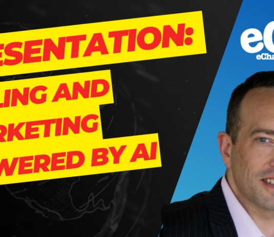 ChannelNext West 2023: Today’s Selling and Marketing Powered by Artificial Intelligence