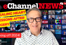 Kicking Off 2024 with A Healing Heart: Ten Lessons After Surgery