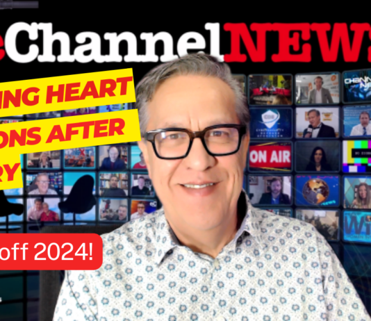 Kicking Off 2024 with A Healing Heart: Ten Lessons After Surgery