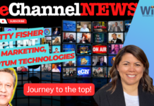 Women in Tech Interview – Patty Fisher