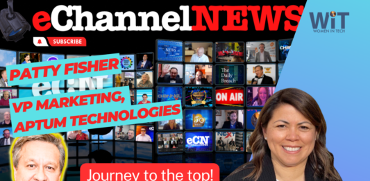 Women in Tech Interview – Patty Fisher