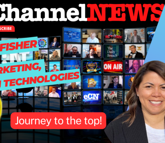 Women in Tech Interview – Patty Fisher