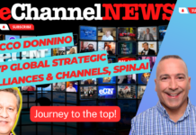 Channel Chief Series – Rocco Donnino