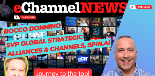 Channel Chief Series – Rocco Donnino