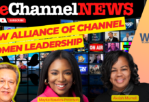 Alliance of Channel Women Announces New Leadership for 2024-2025