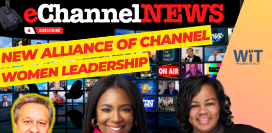 Alliance of Channel Women Announces New Leadership for 2024-2025