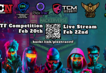 World Hacker Games Coming February 22nd