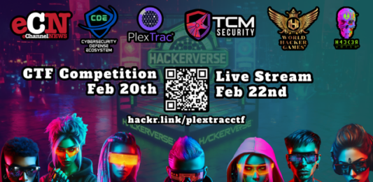 World Hacker Games Coming February 22nd